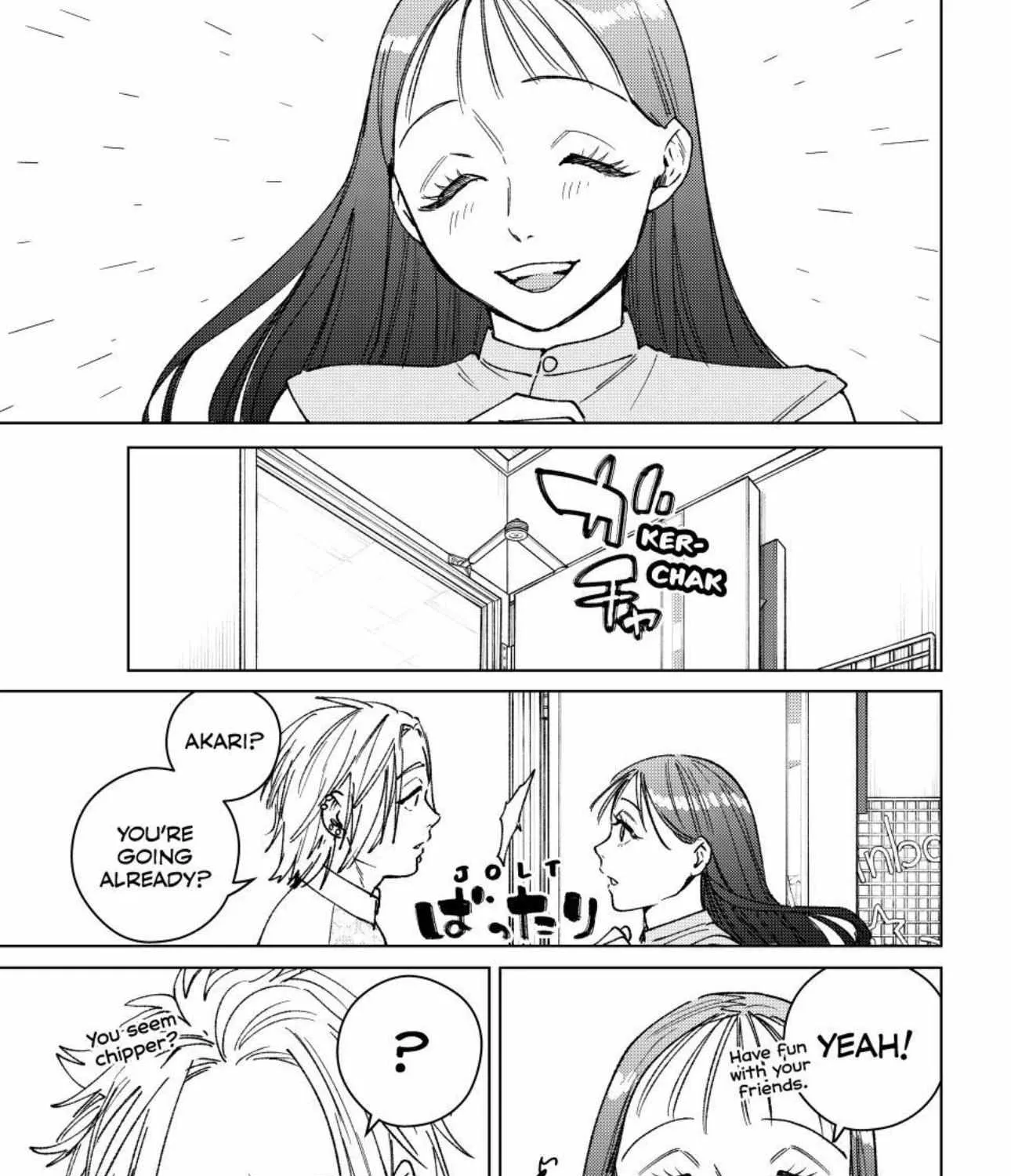Read WindBreaker chapter 172 image 36 on Lezhin