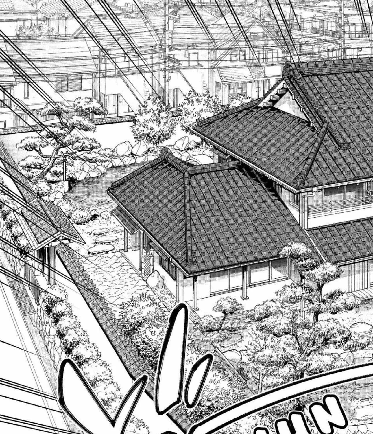 Read WindBreaker chapter 172 image 4 on Lezhin