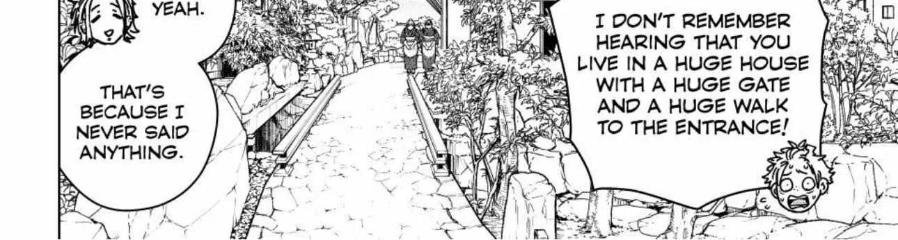 Read WindBreaker chapter 172 image 7 on Lezhin