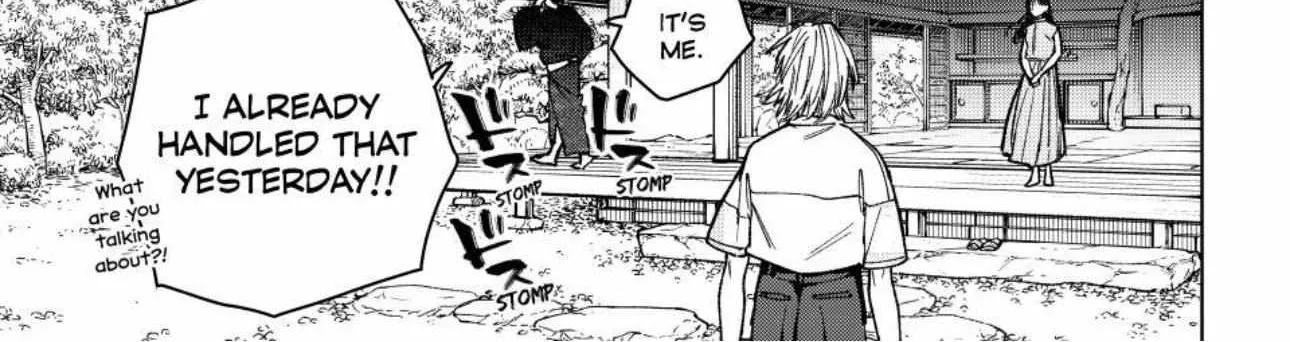 Read WindBreaker chapter 173 image 14 on Lezhin