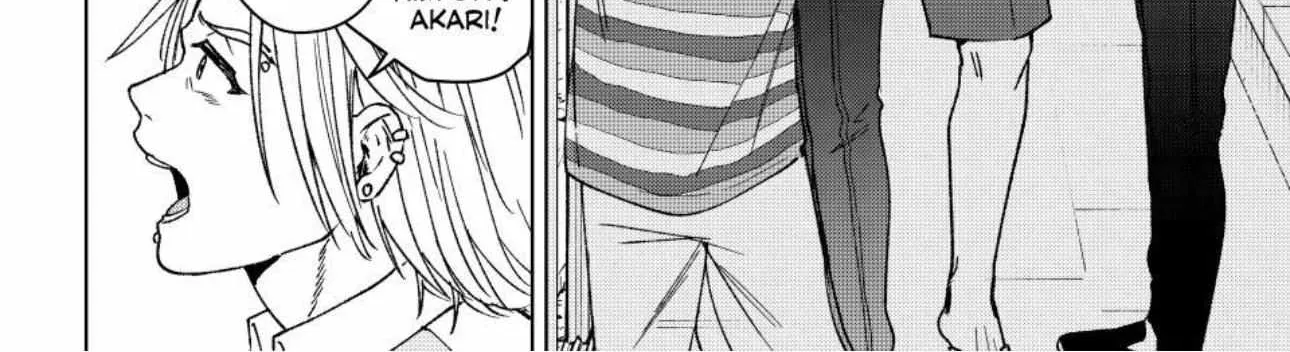 Read WindBreaker chapter 173 image 16 on Lezhin