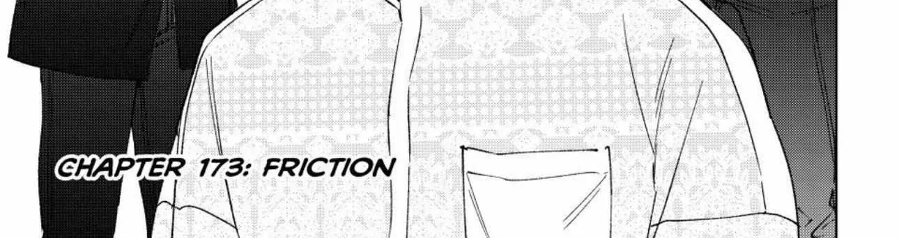 Read WindBreaker chapter 173 image 2 on Lezhin