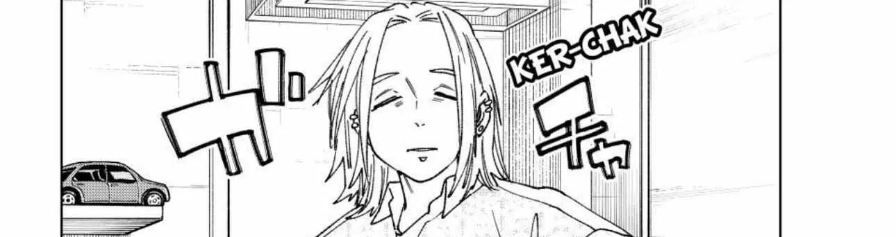 Read WindBreaker chapter 173 image 24 on Lezhin