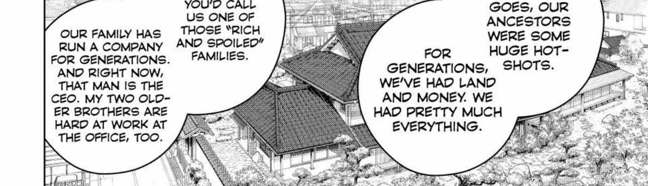 Read WindBreaker chapter 173 image 28 on Lezhin