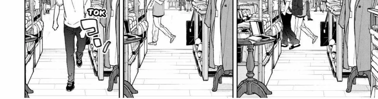 Read WindBreaker chapter 173 image 36 on Lezhin