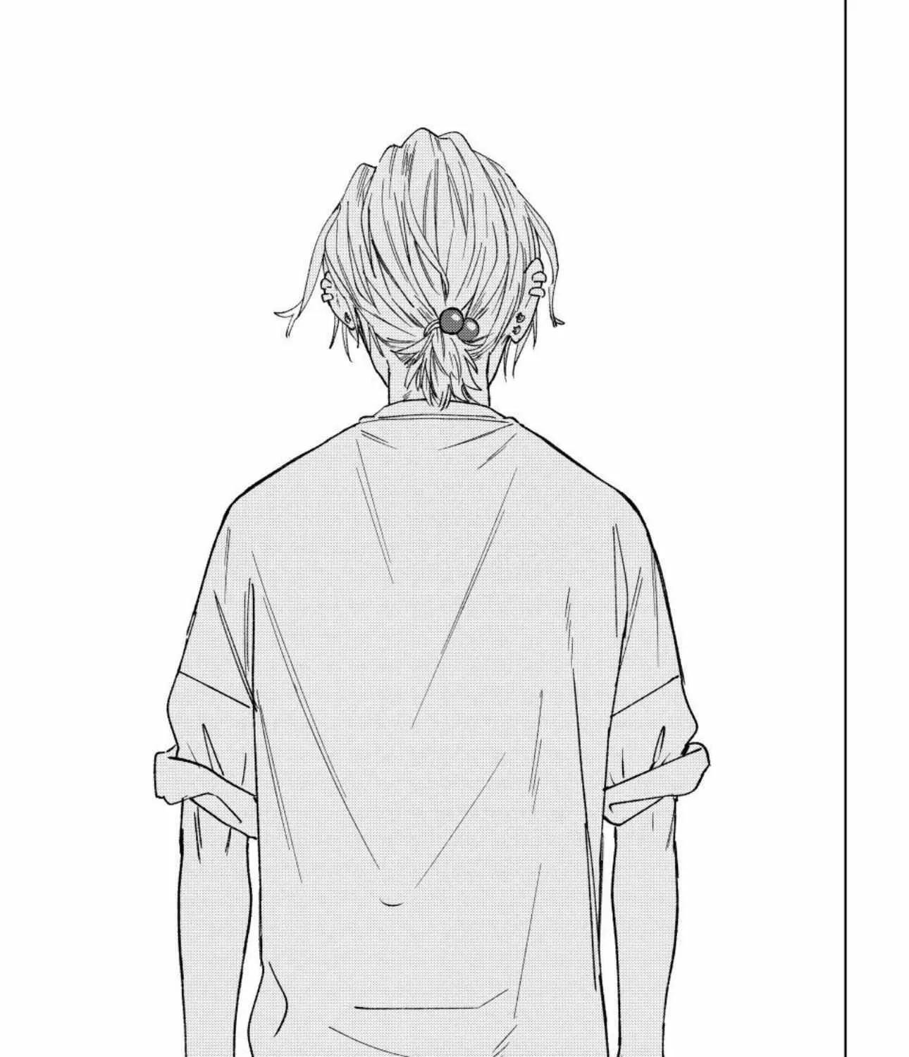Read WindBreaker chapter 174 image 1 on Lezhin