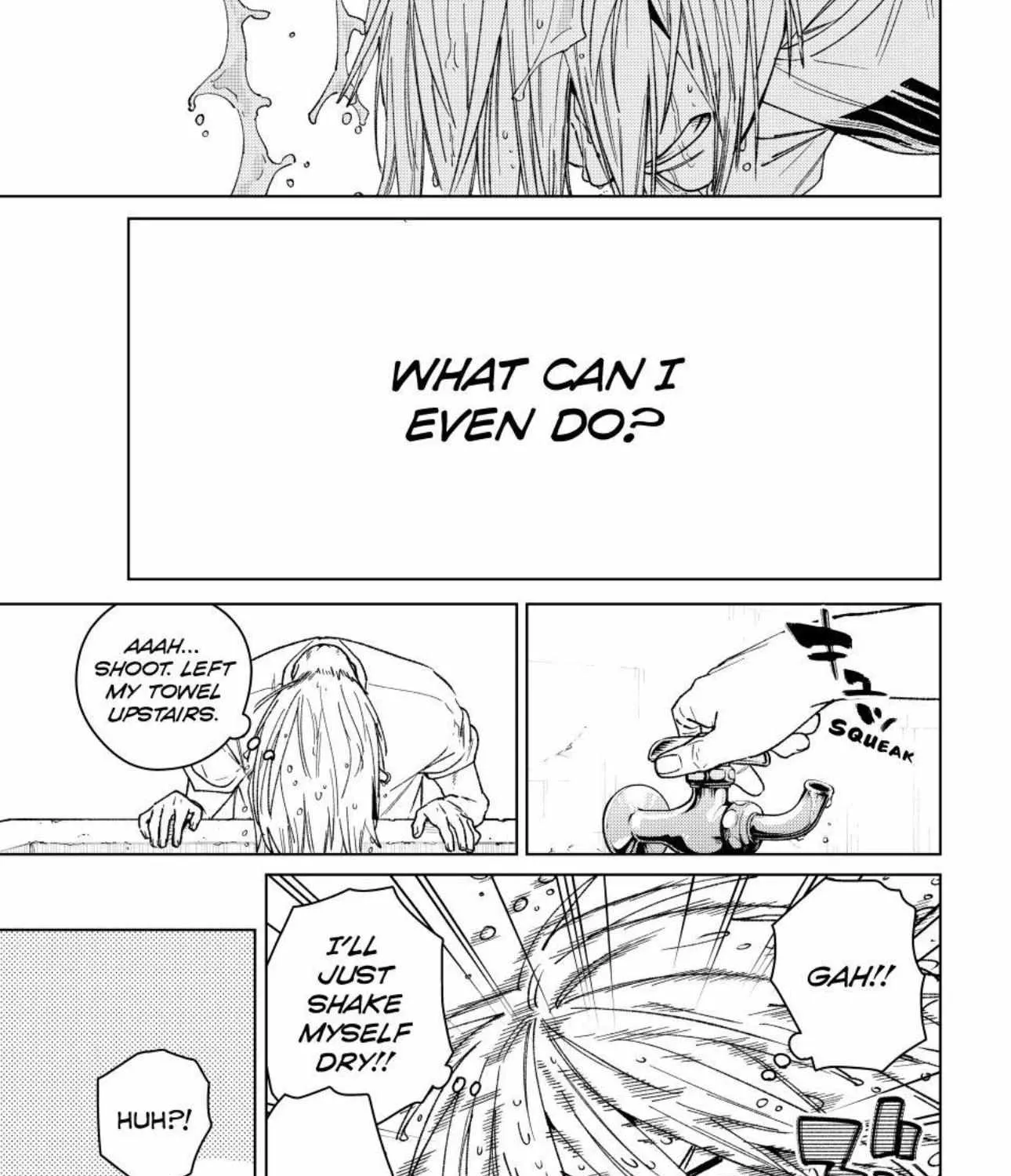 Read WindBreaker chapter 174 image 17 on Lezhin