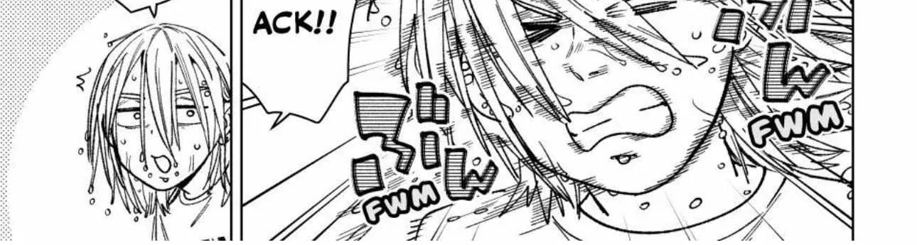 Read WindBreaker chapter 174 image 18 on Lezhin