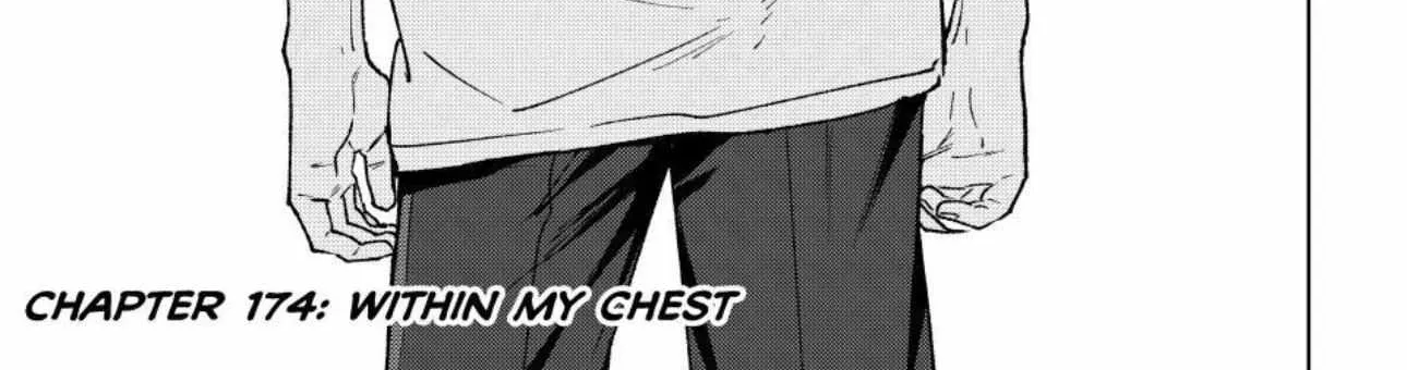 Read WindBreaker chapter 174 image 2 on Lezhin