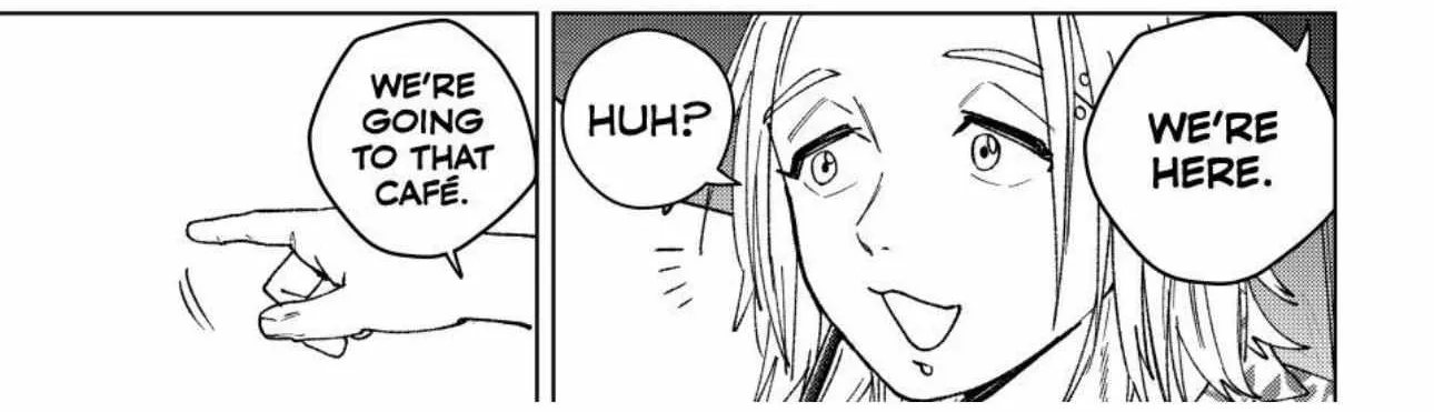 Read WindBreaker chapter 174 image 22 on Lezhin
