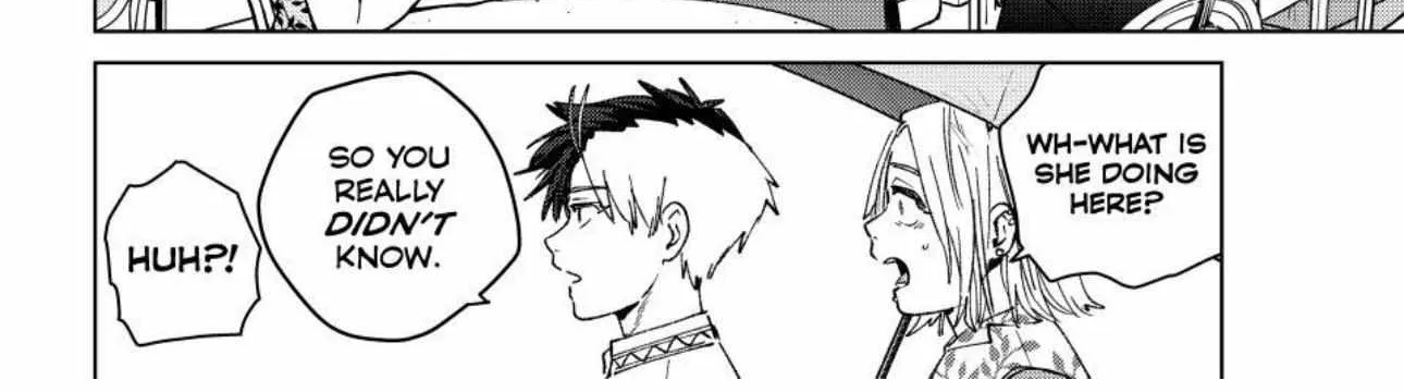Read WindBreaker chapter 174 image 24 on Lezhin