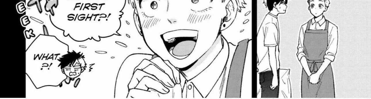 Read WindBreaker chapter 174 image 28 on Lezhin