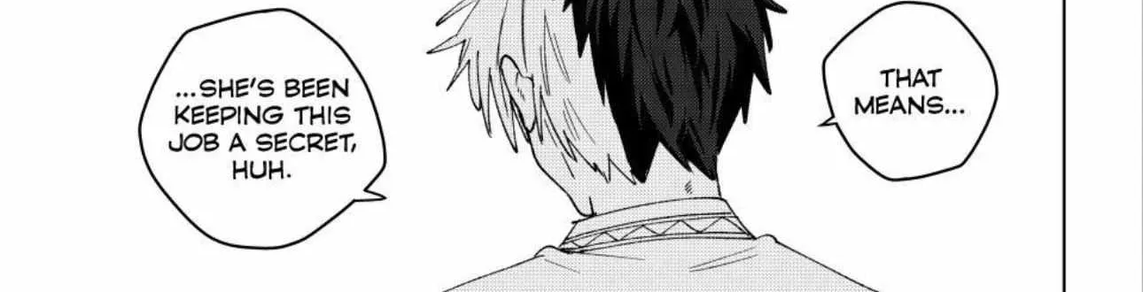 Read WindBreaker chapter 174 image 30 on Lezhin