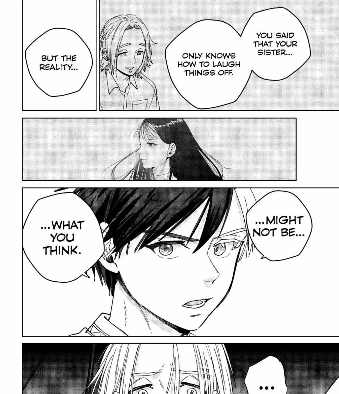 Read WindBreaker chapter 174 image 31 on Lezhin