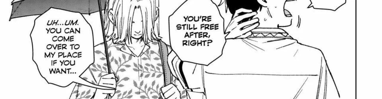 Read WindBreaker chapter 174 image 34 on Lezhin