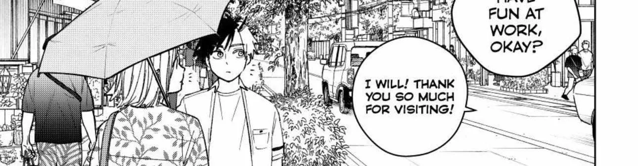 Read WindBreaker chapter 174 image 38 on Lezhin