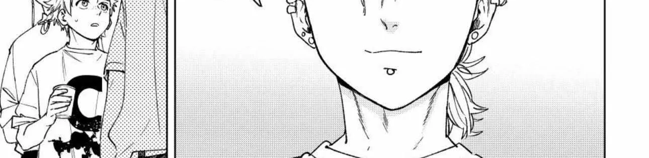 Read WindBreaker chapter 174 image 6 on Lezhin