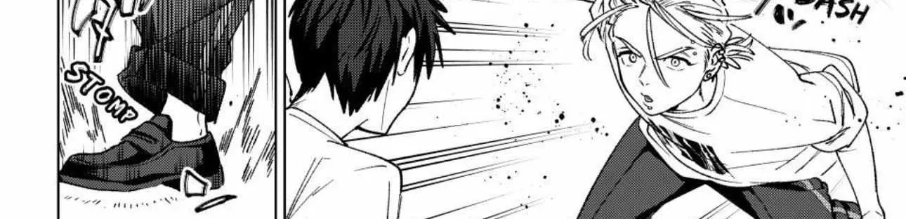Read WindBreaker chapter 174 image 8 on Lezhin