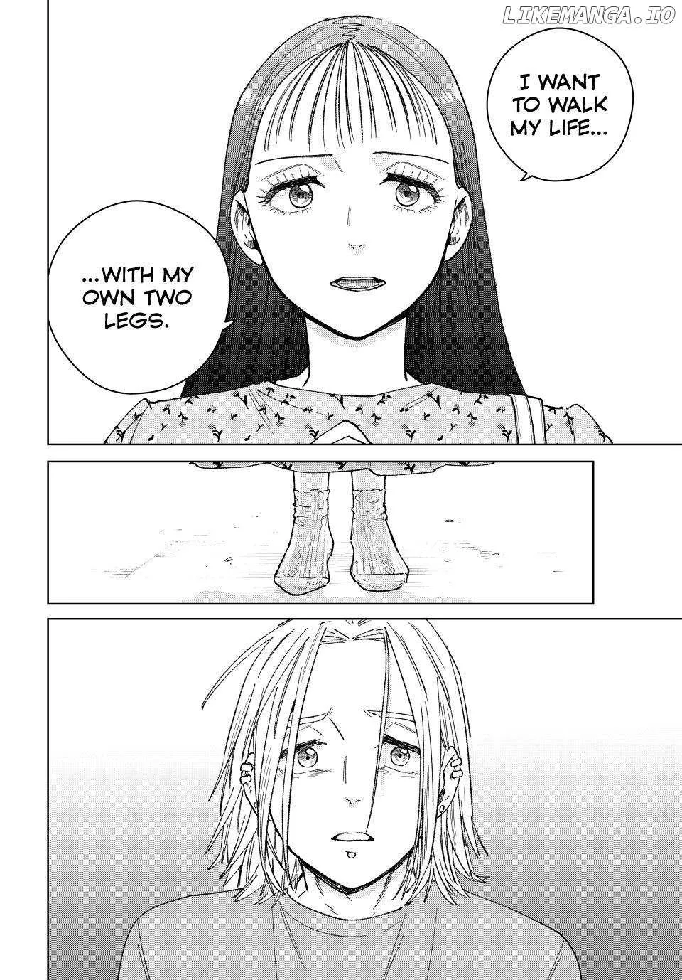 Read WindBreaker chapter 175 image 15 on Lezhin