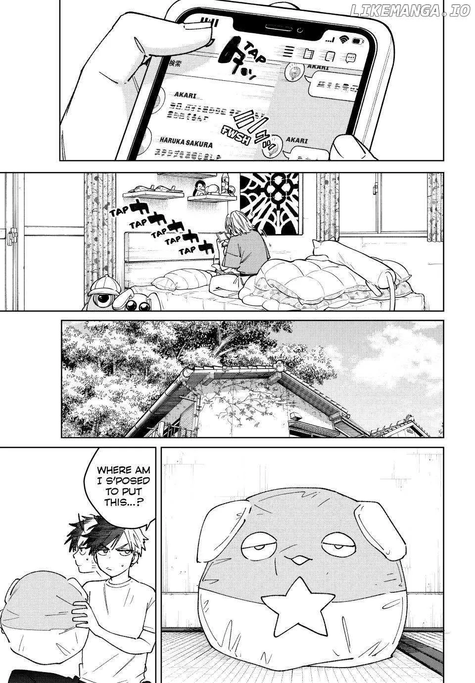 Read WindBreaker chapter 175 image 18 on Lezhin