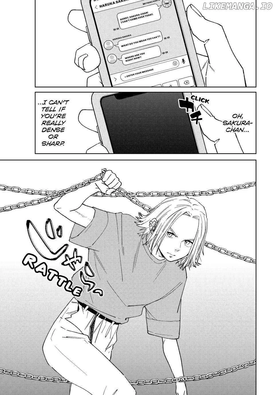 Read WindBreaker chapter 175 image 20 on Lezhin