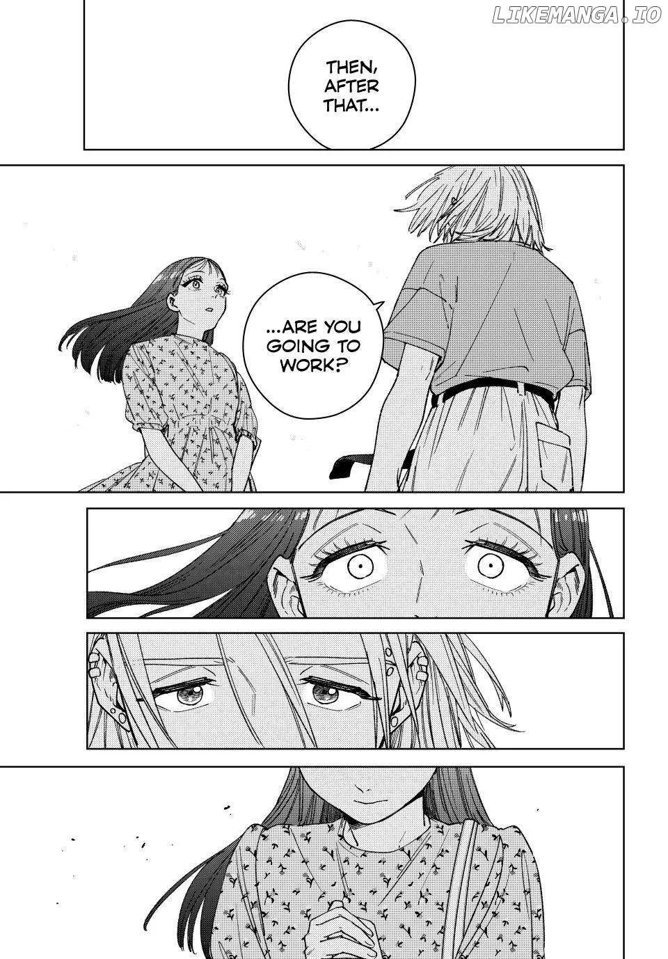 Read WindBreaker chapter 175 image 8 on Lezhin
