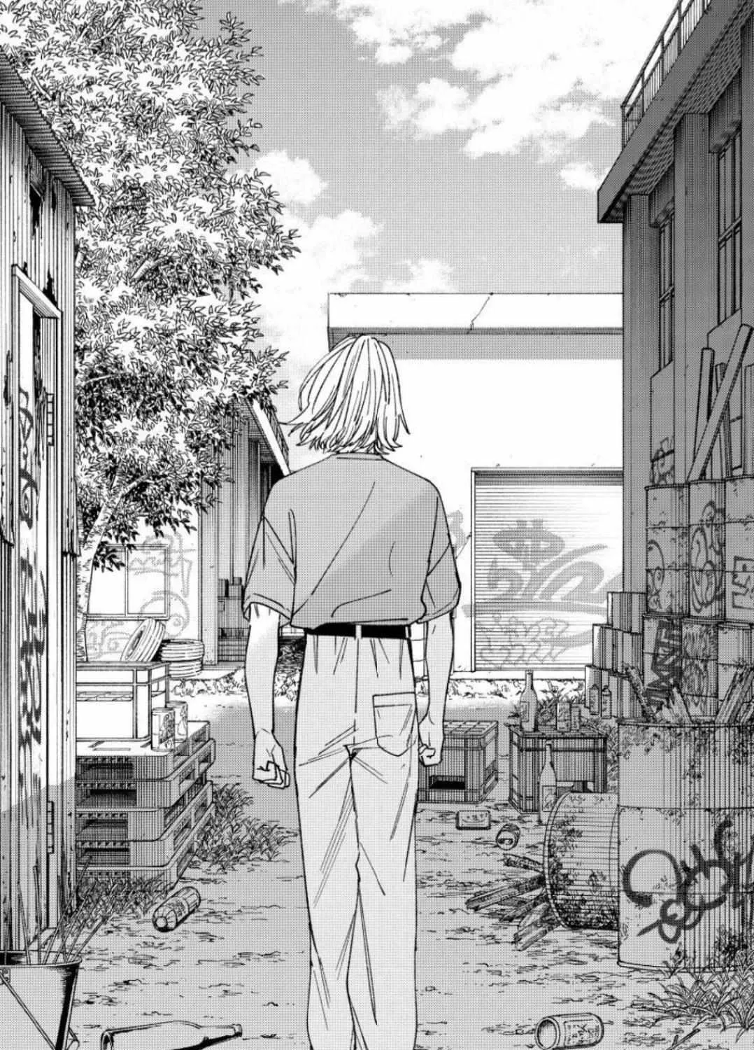 Read WindBreaker chapter 176 image 1 on Lezhin