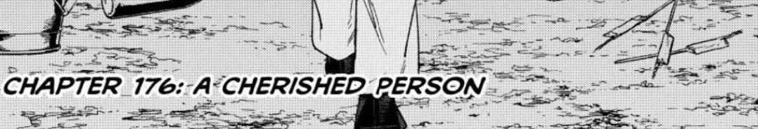 Read WindBreaker chapter 176 image 2 on Lezhin