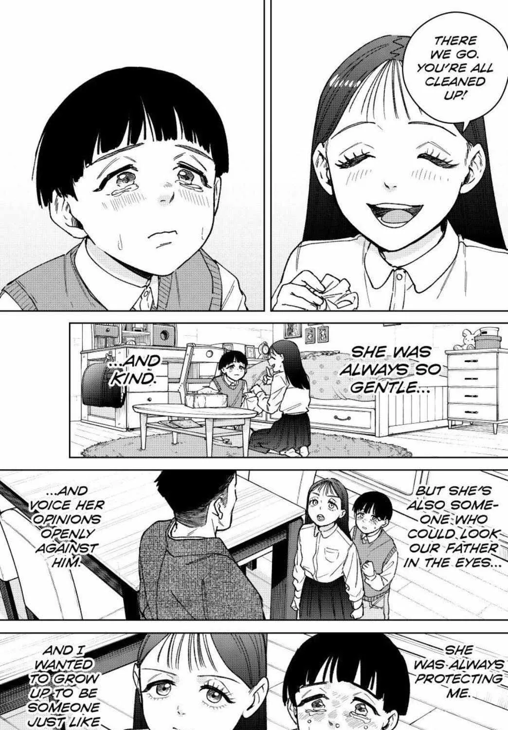 Read WindBreaker chapter 177 image 18 on Lezhin