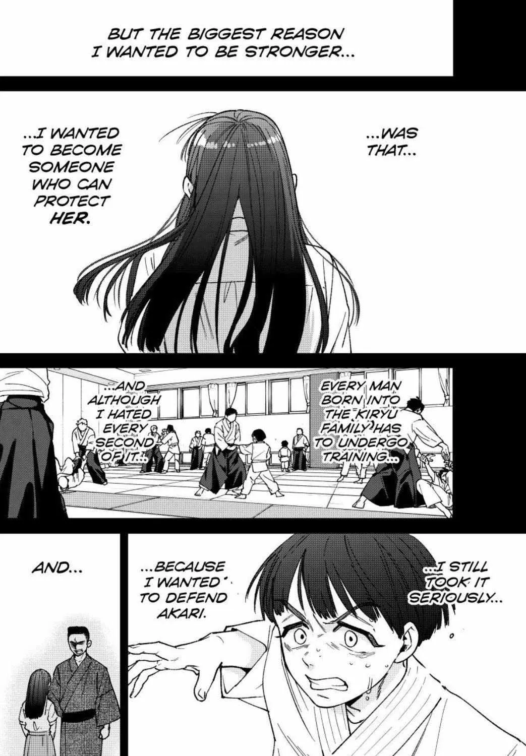 Read WindBreaker chapter 177 image 20 on Lezhin