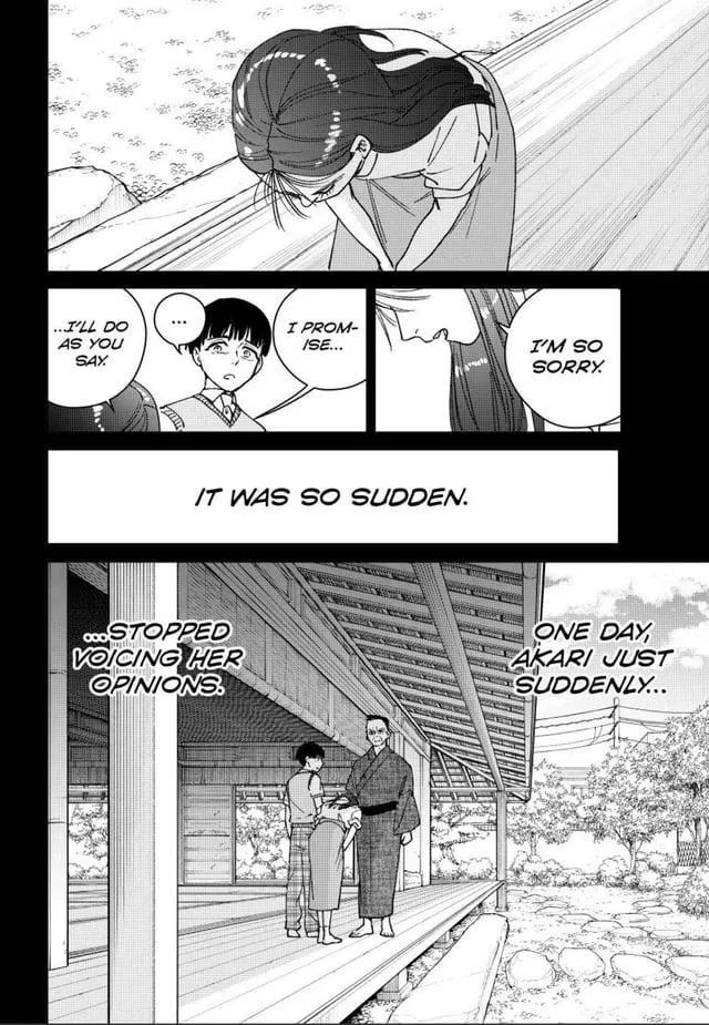 Read WindBreaker chapter 177 image 23 on Lezhin