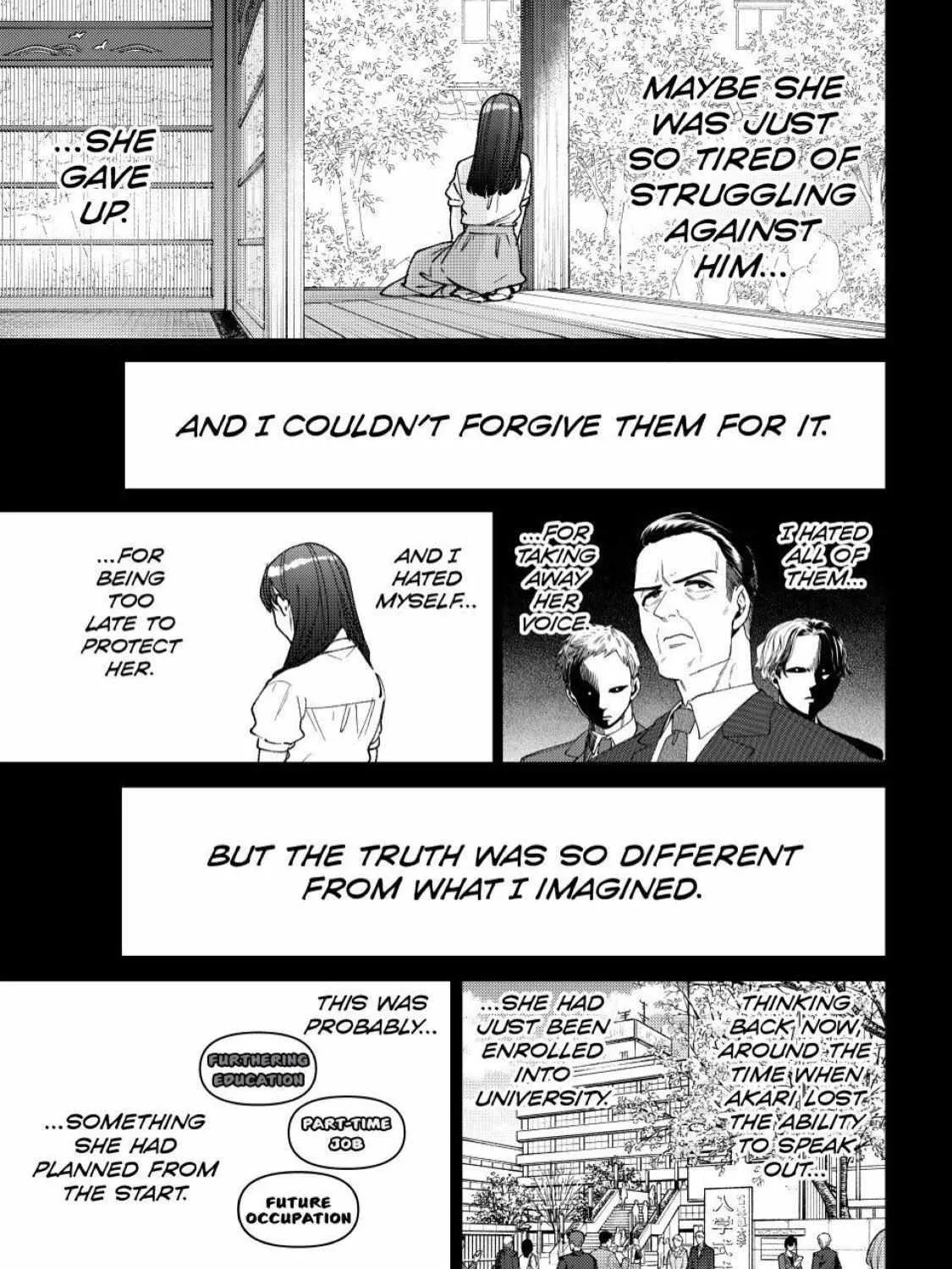 Read WindBreaker chapter 177 image 24 on Lezhin