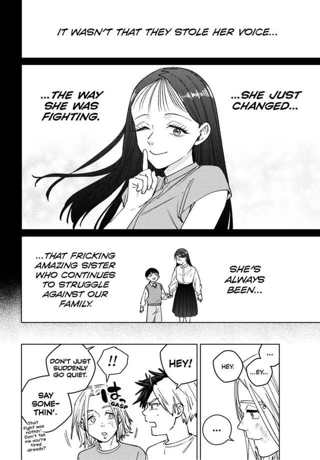 Read WindBreaker chapter 177 image 26 on Lezhin
