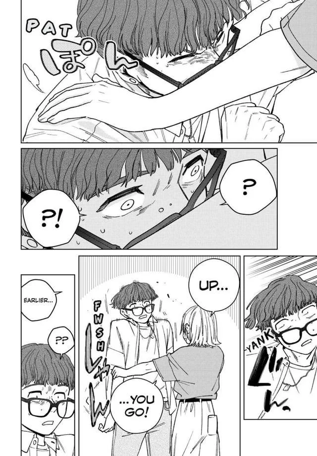 Read WindBreaker chapter 177 image 6 on Lezhin