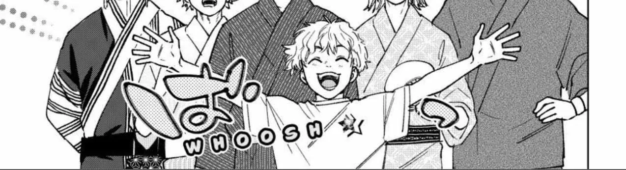 Read WindBreaker chapter 179 image 1 on Lezhin