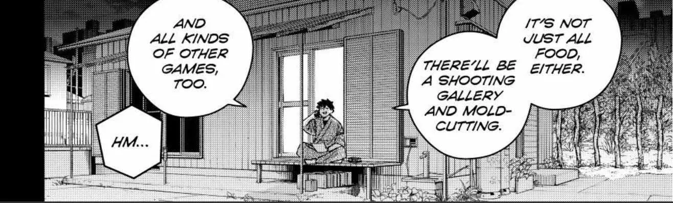 Read WindBreaker chapter 179 image 11 on Lezhin