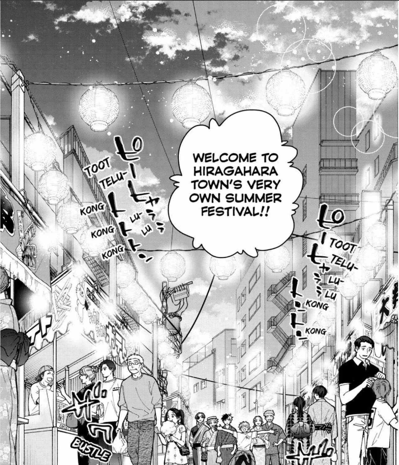 Read WindBreaker chapter 179 image 2 on Lezhin