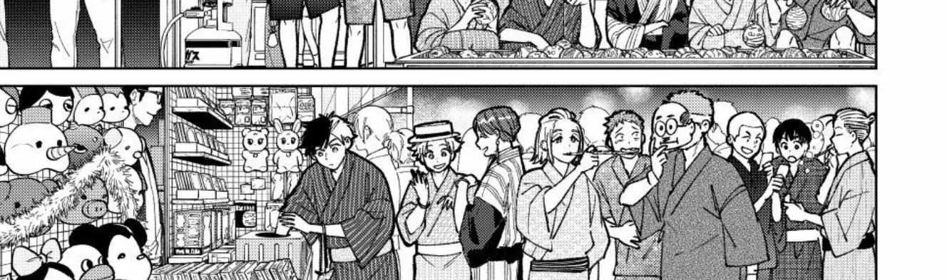 Read WindBreaker chapter 179 image 21 on Lezhin