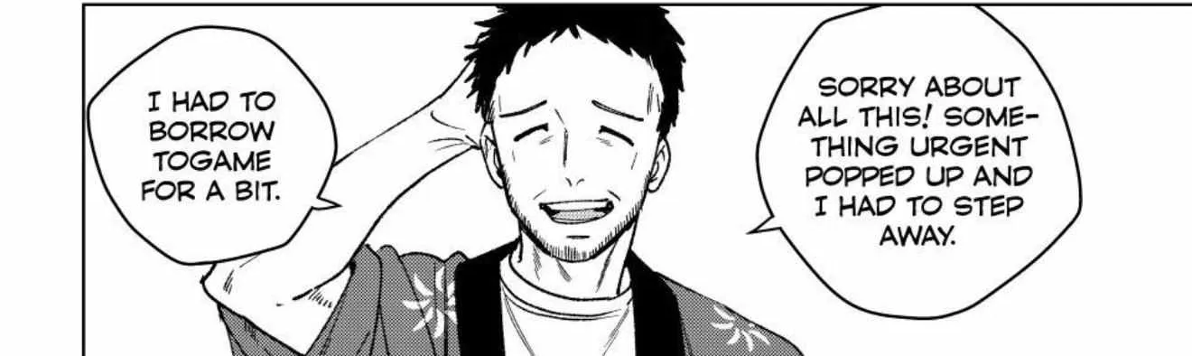 Read WindBreaker chapter 179 image 23 on Lezhin