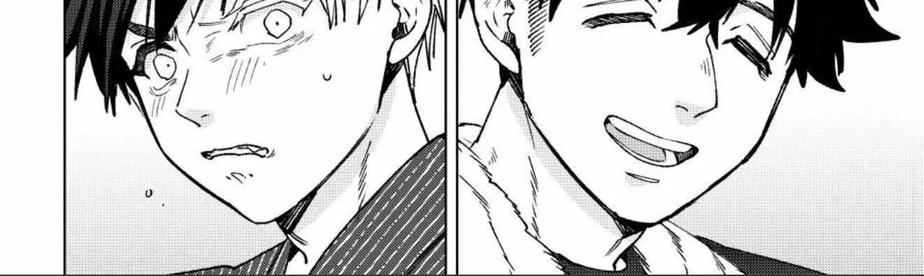 Read WindBreaker chapter 179 image 31 on Lezhin