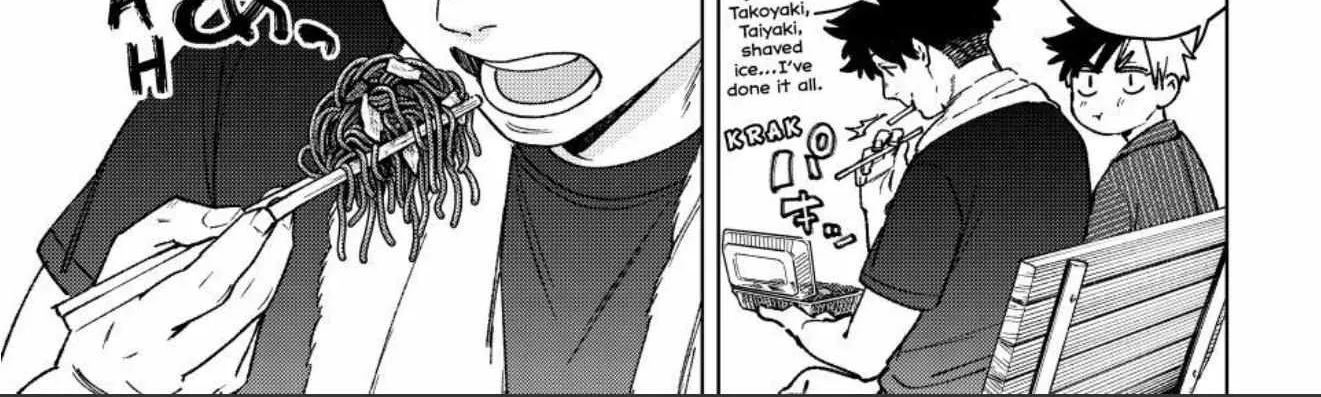Read WindBreaker chapter 179 image 33 on Lezhin