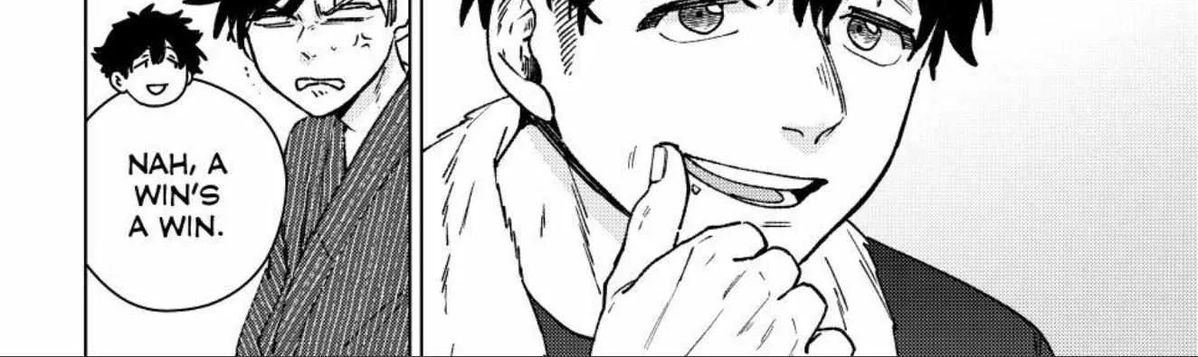 Read WindBreaker chapter 179 image 35 on Lezhin