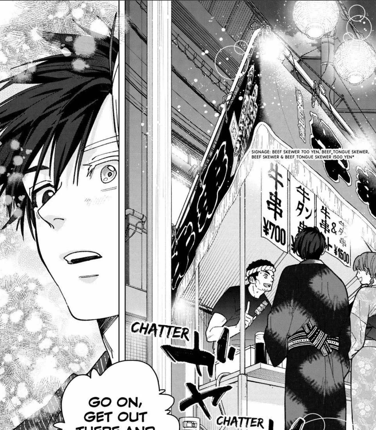 Read WindBreaker chapter 179 image 4 on Lezhin