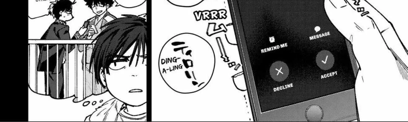 Read WindBreaker chapter 179 image 7 on Lezhin