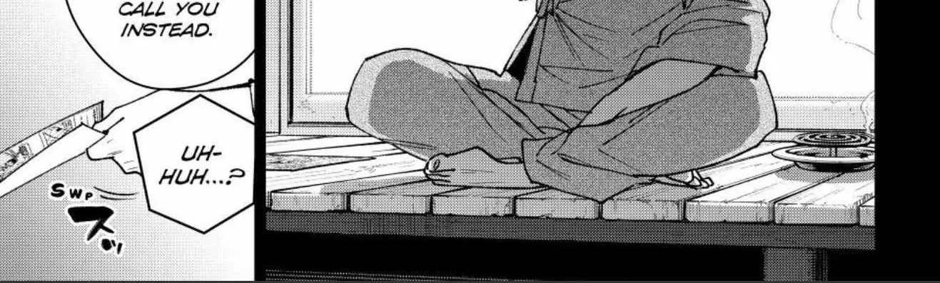 Read WindBreaker chapter 179 image 9 on Lezhin