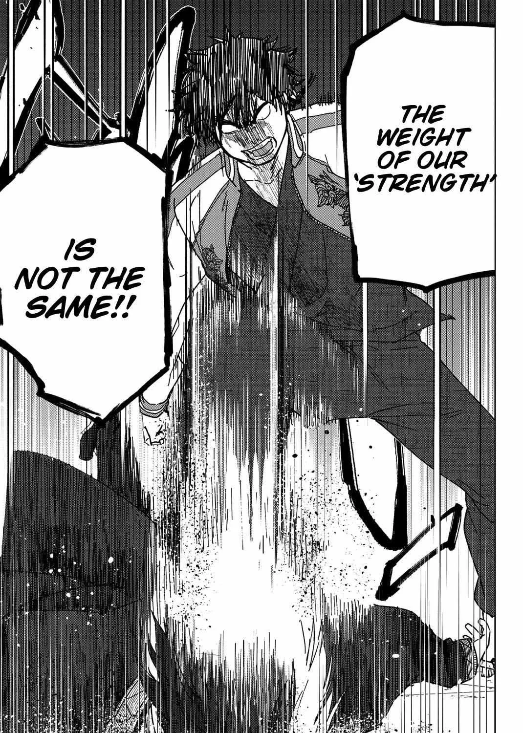 Read WindBreaker chapter 18 image 17 on Lezhin