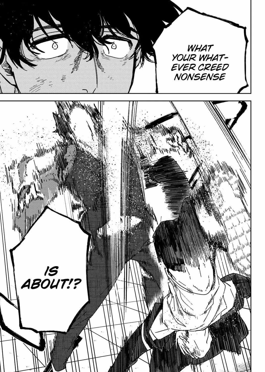 Read WindBreaker chapter 18 image 9 on Lezhin