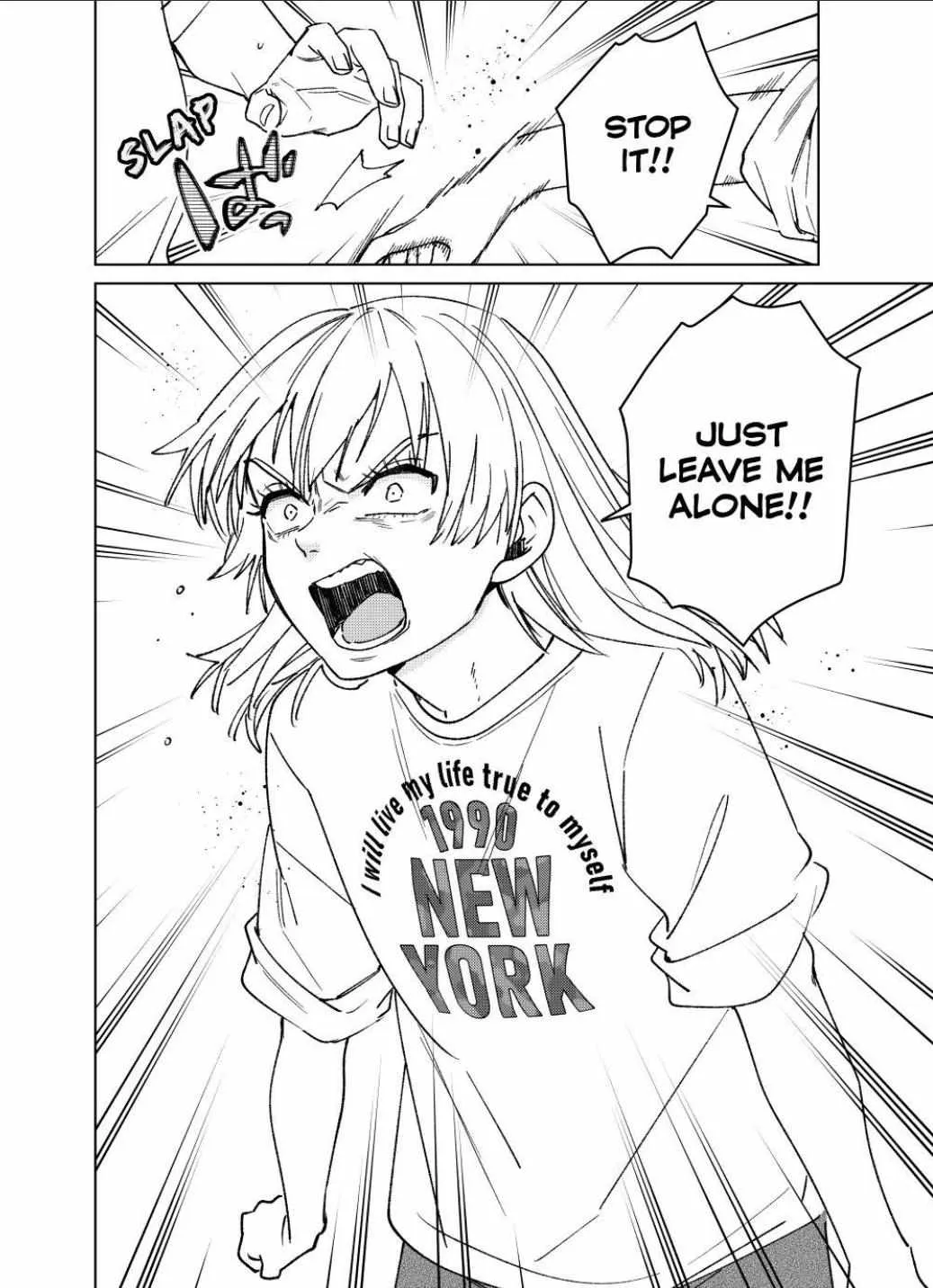 Read WindBreaker chapter 182 image 20 on Lezhin
