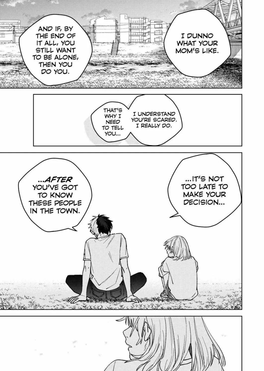 Read WindBreaker chapter 184 image 20 on Lezhin