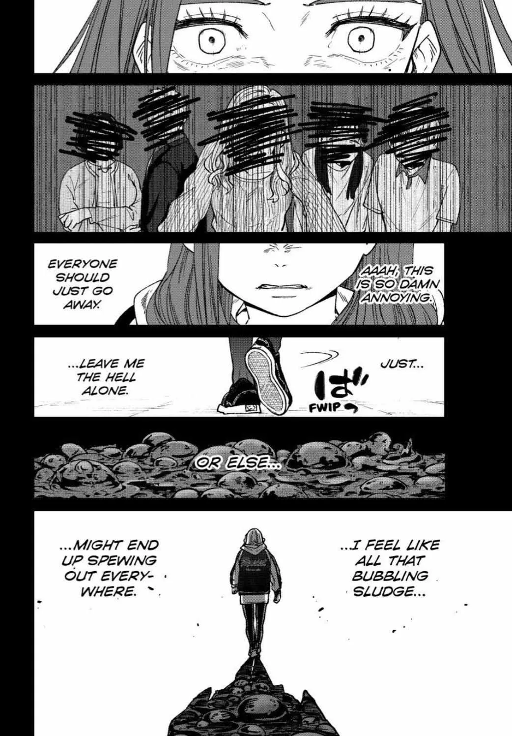 Read WindBreaker chapter 185 image 19 on Lezhin